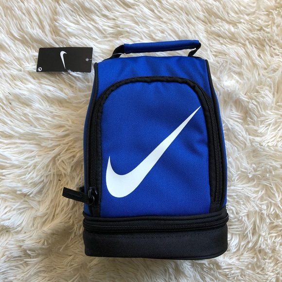 nike insulated lunch bag